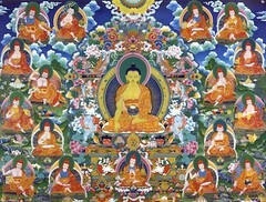 Fourteenth Dalai Lama