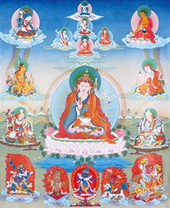 Mipham Rinpoche