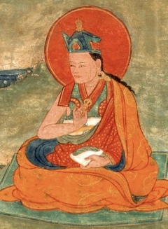 Chokgyour Déchen Lingpa