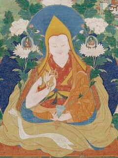 Fifth Dalai Lama