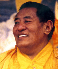 མཁན་ཆེན་འཇིགས་མེད་ཕུན་ཚོགས།