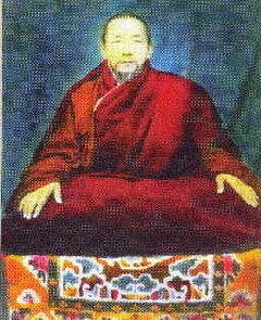 Khenpo Yönten Gönpo