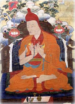 འཇམ་དབྱངས་མཁྱེན་བརྩེའི་དབང་པོ།