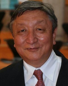 Trulshik Rinpoche