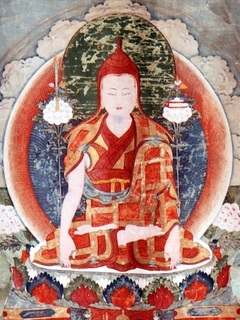 Jamyang Khyentse Chökyi Lodrö