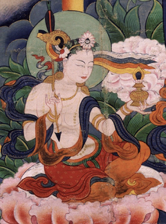 བསམ་གཏན་གླིང་པ།