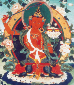 མཁན་ཆེན་འཇིགས་མེད་ཕུན་ཚོགས།