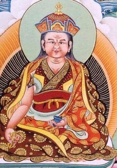 Sangye Lingpa