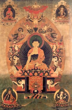 Chatral Rinpoché