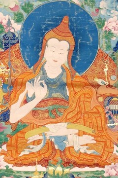 Śāntarakṣita