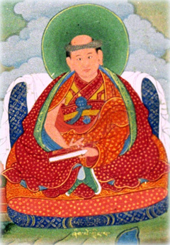 Shikpo Lingpa