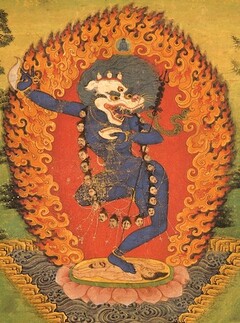 Dudjom Rinpoché