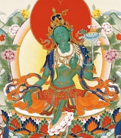 Jetsün Drakpa Gyaltsen