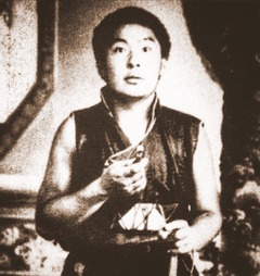 Khenpo Gangshar