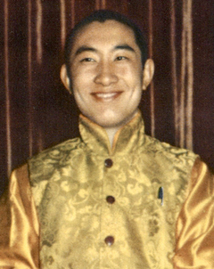 Tenth Paṇchen Lama