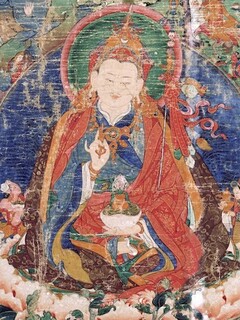 Khenchen Jigme Phuntsok