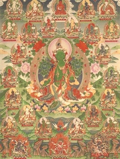 འཇིགས་མེད་གླིང་པ།