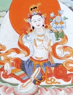 Dilgo Khyentse Rinpoche