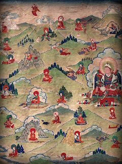 བཀྲ་ཤིས་སྟོབས་རྒྱལ།