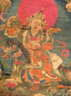 འཇམ་དབྱངས་མཁྱེན་བརྩེའི་དབང་པོ།