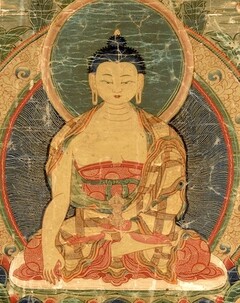 Drimé Zhingkyong Gönpo