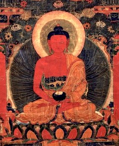 Palyul Choktrul Jampal Gyepe Dorje