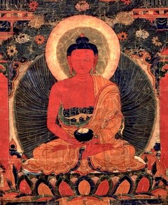 Jamyang Khyentse Chökyi Lodrö