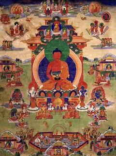 Fifteenth Karmapa