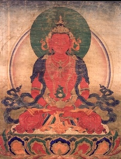 Jamyang Khyentsé Chökyi Lodrö