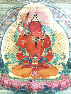 Jigme Lingpa