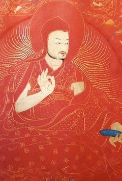 Jamgön Amnye Zhab Ngawang Kunga Sönam