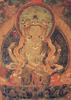 Śākyaśrībhadra