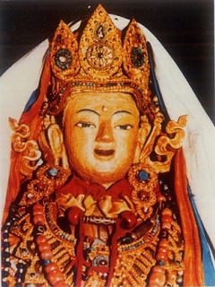 Shikpo Lingpa