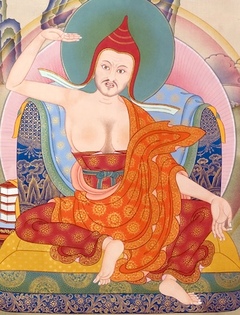Āryadeva