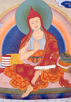 Asaṅga