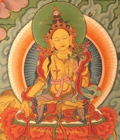 Mipham Rinpoche