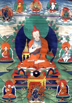 Khenchen Jigme Phuntsok