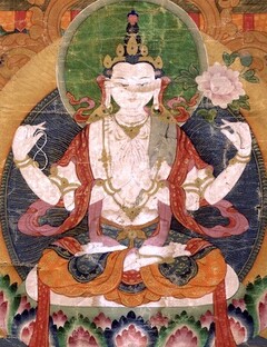 Gyalse Tokme Zangpo