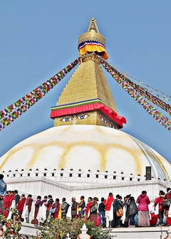 སྤྲུལ་སྐུ་རིག་འཛིན་པདྨ།