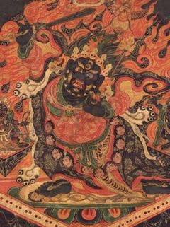 Fifth Dzogchen Rinpoche