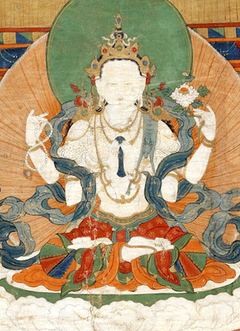 Khenchen Jigme Phuntsok