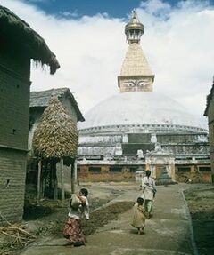 བདུད་འཇོམས་རིན་པོ་ཆེ།