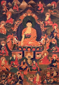 Jigme Lingpa