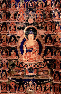 Chokgyur Dechen Lingpa