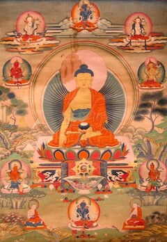 Neten Chokling Ngedön Drubpe Dorje
