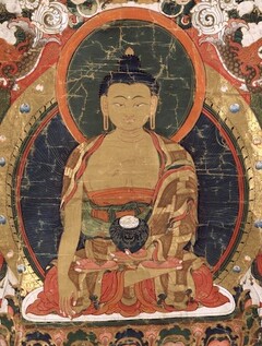 Guru Chökyi Wangchuk