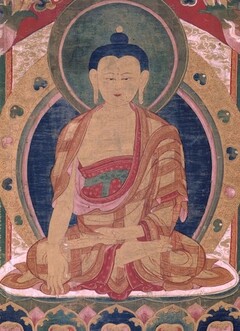 Jamyang Khyentse Chökyi Lodrö