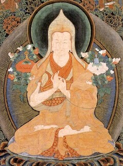 Jamyang Khyentse Chökyi Lodrö