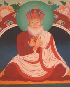 Chatral Rinpoche