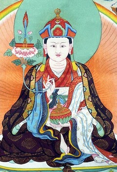 Jamyang Khyentse Wangpo